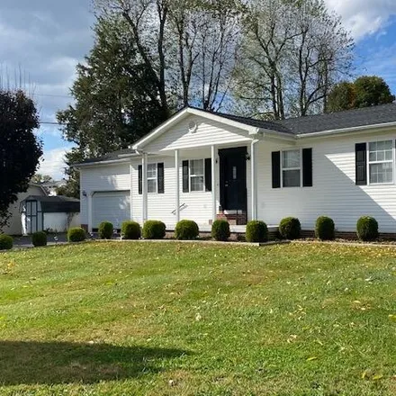 Buy this 3 bed house on 1059 Florist Road Southwest in Abingdon, VA 24210