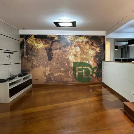 Image 1 - Rua Quintino Bocaiuva, Vila Gallo, Americana - SP, 13466-000, Brazil - Apartment for sale