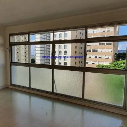 Buy this 3 bed apartment on Rua dos Franceses in Morro dos Ingleses, São Paulo - SP