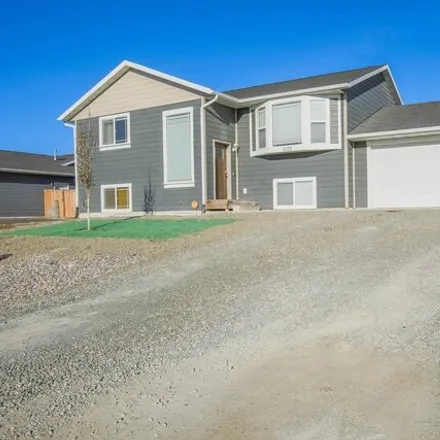 Buy this 5 bed house on 1174 Star Road in Helena Valley Northwest, MT 59602