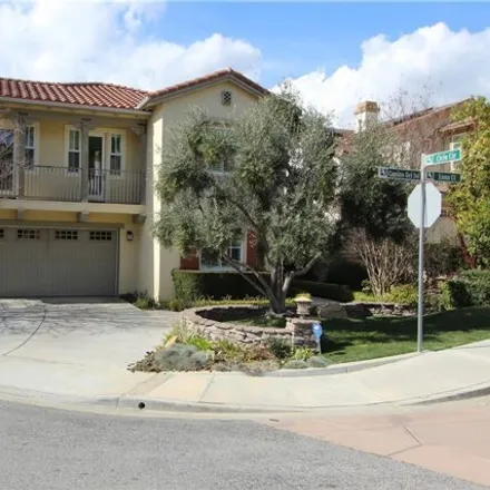 Rent this 4 bed house on 4697 Camino del Sol in Calabasas, CA 91302
