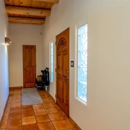 Image 4 - 3020 Cliff Palace, Santa Fe, NM 87507, USA - House for sale