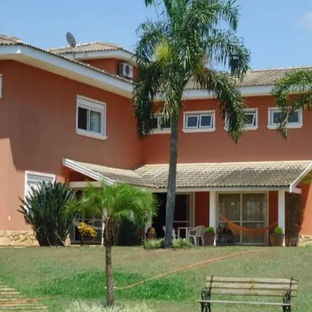 Image 2 - Rua José Estanislau Ambiel, Jardim Tancredo Neves, Indaiatuba - SP, 13348-480, Brazil - House for sale