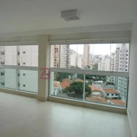 Image 2 - Rua Monte Alegre 407, Perdizes, São Paulo - SP, 05014-000, Brazil - Apartment for rent