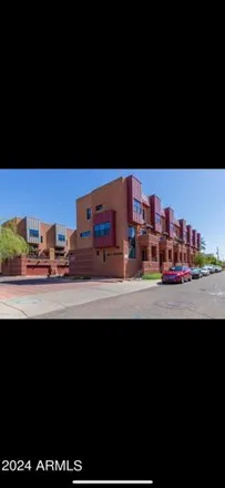 Buy this 3 bed townhouse on 315 South Wilson Street in Tempe, AZ 85281