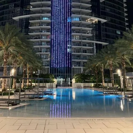 Image 9 - Northeast 1st Avenue, Miami, FL 33132, USA - Apartment for rent