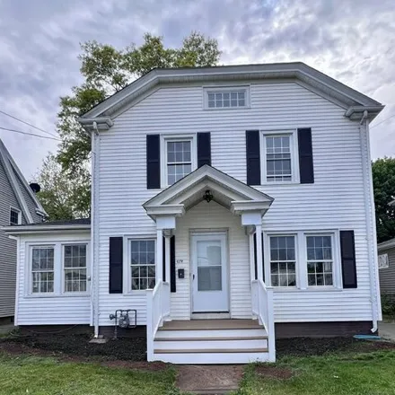 Buy this 3 bed house on 678 Second Avenue in West Haven, CT 06516