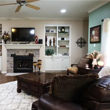 Image 4 - 4118 Shallow Creek Loop, Wellborn, College Station, TX 77845, USA - House for sale
