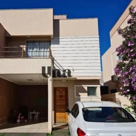 Buy this 3 bed house on Pontifícia Universidade Católica do Paraná in Avenida Jockei Club 485, Bandeirantes
