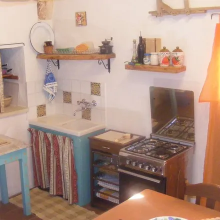 Rent this 2 bed house on Specchia in Lecce, Italy