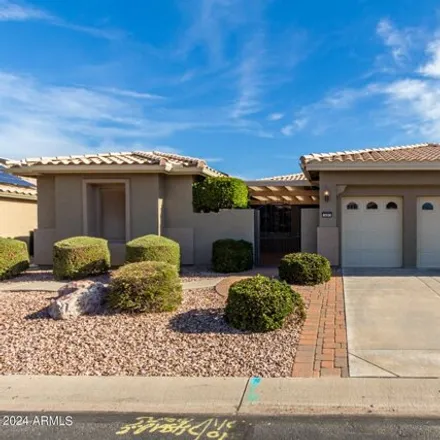 Buy this 3 bed house on 3697 North 159th Avenue in Goodyear, AZ 85395