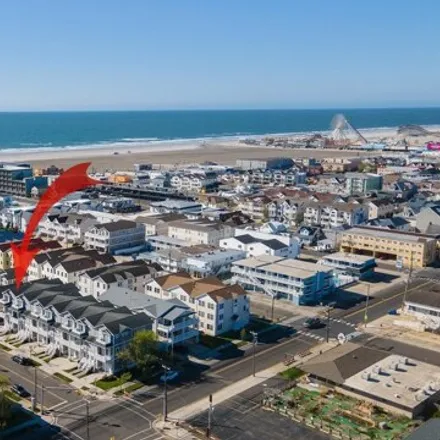 Image 6 - 312 East 24th Avenue, North Wildwood, Cape May County, NJ 08260, USA - Townhouse for sale