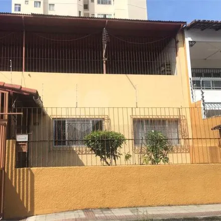 Buy this 3 bed house on Confeipan in Rua André Nogueira, Centro de Vila Velha