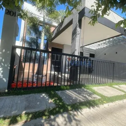 Rent this 3 bed house on Avenida Artônio José Petrilli in Jardim Park Real, Indaiatuba - SP