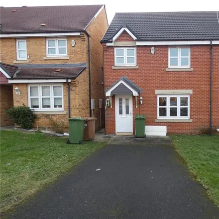 Rent this 3 bed duplex on Southside Gardens in Sunderland, SR4 0LY