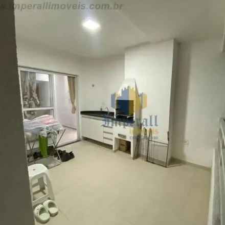 Buy this 3 bed apartment on Rua Itororó in Vila Piratininga, São José dos Campos - SP