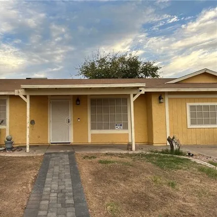 Buy this 4 bed house on 510 East Barrett Street in Henderson, NV 89011