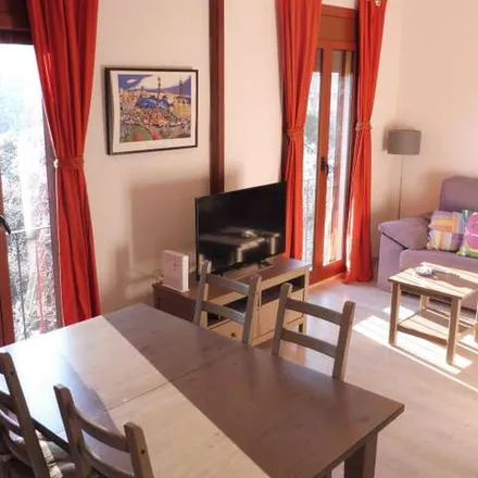 Rent this 2 bed apartment on Carrer de Mallorca in 428, 08013 Barcelona