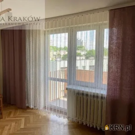 Buy this 2 bed apartment on Mazowiecka 46 in 30-019 Krakow, Poland