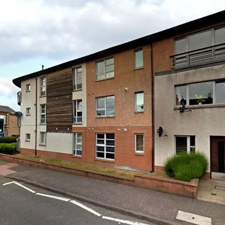 Image 4 - 158 Willowbrae Road, City of Edinburgh, EH8 7JB, United Kingdom - Apartment for rent