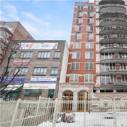 Buy this 4 bed condo on 2805 Ocean Parkway in New York, NY 11235