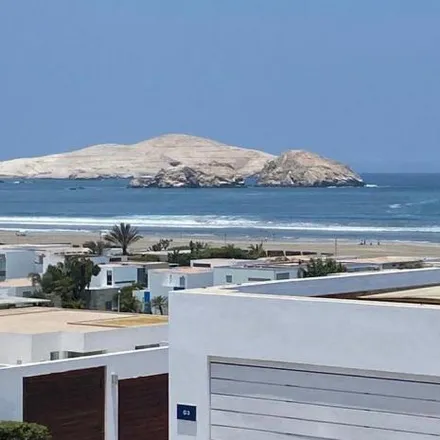 Image 2 - unnamed road, Condominio Playa del Golf, Asia, Peru - House for sale