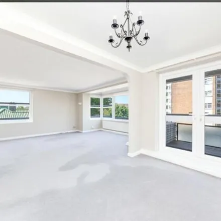 Image 1 - Top of Furze Hill, Furze Hill, Brighton, BN3 1PG, United Kingdom - Apartment for rent