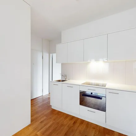 Image 7 - Zentralstrasse 53, 8003 Zurich, Switzerland - Apartment for rent