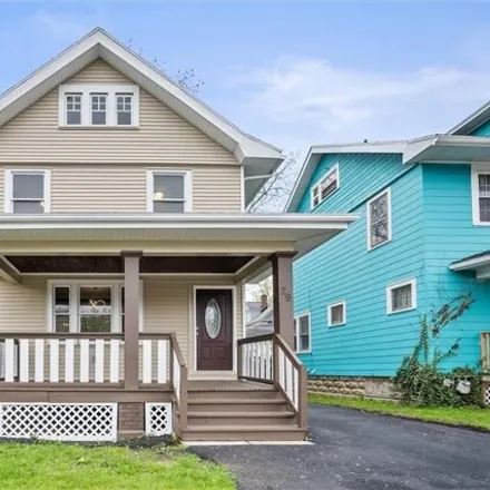 Buy this 3 bed house on 29 Parkdale Terrace in City of Rochester, NY 14615