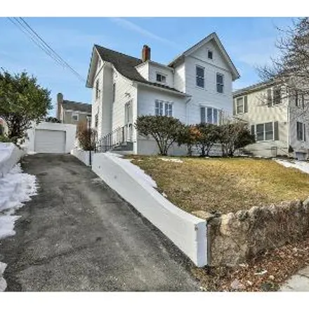 Buy this 3 bed house on 18 Riverdale Avenue in Village of Port Chester, NY 10573