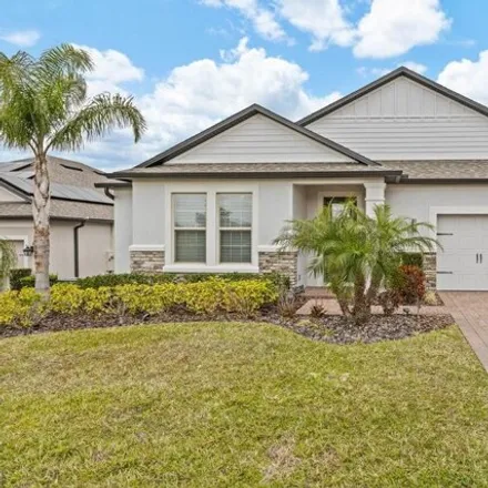 Buy this 3 bed house on 2445 Verde View Drive in Apopka, FL 32703