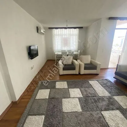 Rent this 2 bed apartment on unnamed road in 01140 Çukurova, Turkey