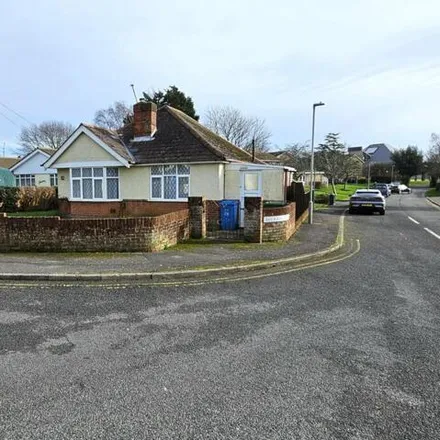 Image 8 - Sherrin Close, Poole, BH15 3DW, United Kingdom - House for sale