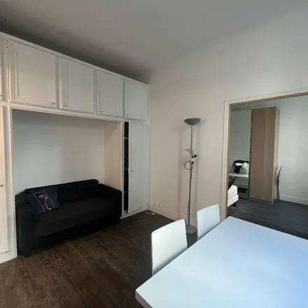 Rent this 2 bed apartment on 3 Rue Bignon in 75012 Paris, France