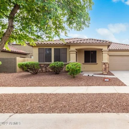Rent this 4 bed house on 12030 North 146th Avenue in Surprise, AZ 85379
