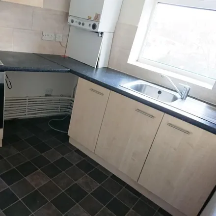 Rent this 1 bed apartment on Alpine Drive in Leigh, WN7 5HT