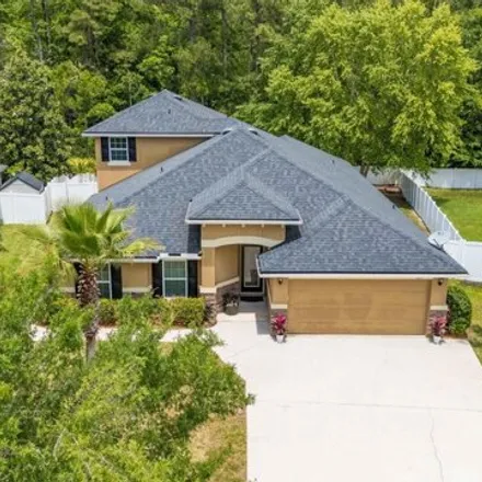 Buy this 4 bed house on 4975 Creek Bluff Lane in Clay County, FL 32068