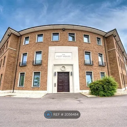 Image 3 - Moat Primary School, Juniper Avenue, Gloucester, GL4 6AP, United Kingdom - Apartment for rent
