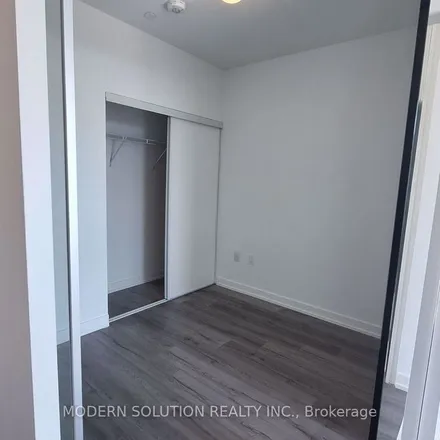 Rent this 2 bed apartment on The Queensway in Toronto, ON M9C 1A4