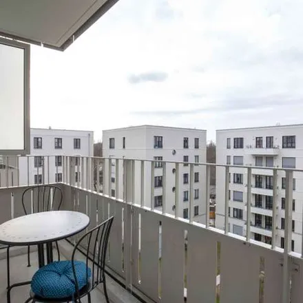 Rent this 4 bed apartment on Klara-Franke-Straße 10 in 10557 Berlin, Germany