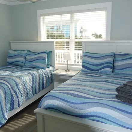 Rent this 2 bed house on Emerald Isle in NC, 28594