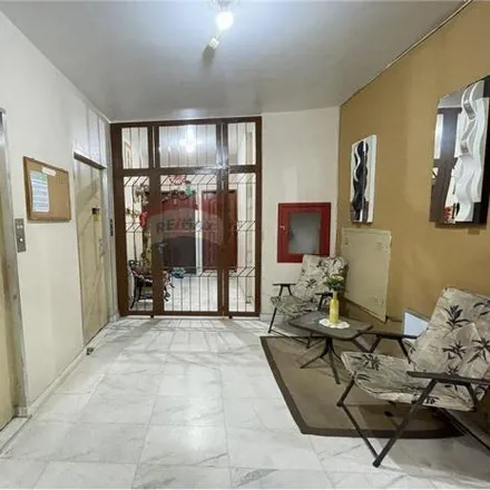 Rent this 3 bed apartment on Avenida do Braz de Pina in Penha Circular, Rio de Janeiro - RJ