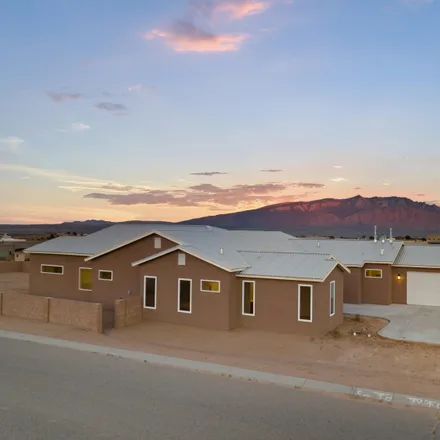 Buy this 4 bed house on 3238 Ilford Road Northeast in Rio Rancho, NM 87144