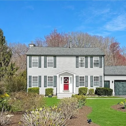 Buy this 3 bed house on 64 Polo Drive in North Kingstown, RI 02874