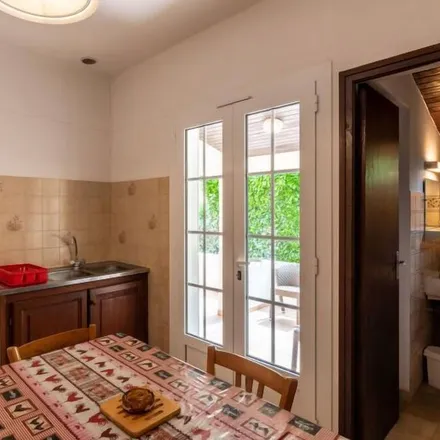 Rent this 3 bed duplex on 20230 Padulella-Moriani-Plage