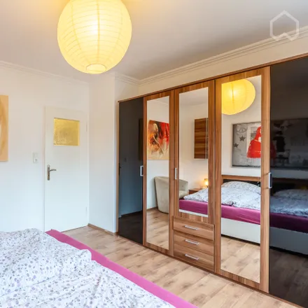 Rent this 2 bed apartment on Gaußstraße 18 in 51063 Cologne, Germany