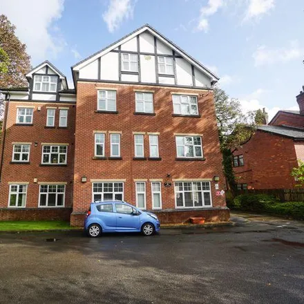Rent this 2 bed apartment on Devonshire Court in Back Lightburne Avenue, Bolton