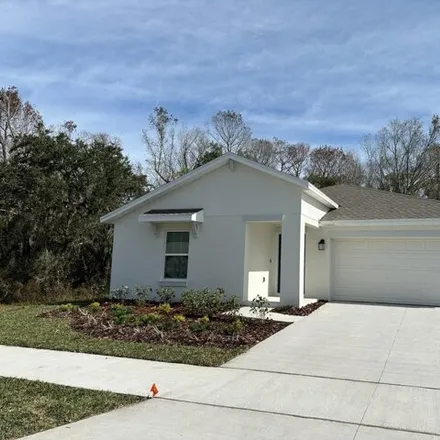 Rent this 3 bed house on Babbling Brook Way in Osceola County, FL 34758