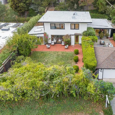 Buy this 3 bed house on 238 Ricardo Road in Strawberry, Marin County