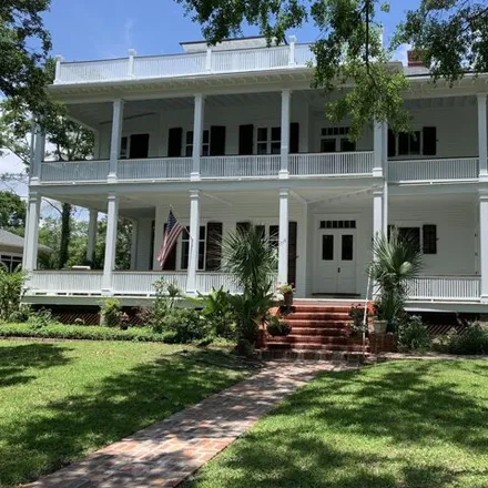 Rent this 5 bed house on 1715 Poe Avenue in Sullivan's Island, SC 29482